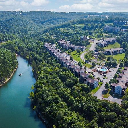Woodpecker Watchtower Apartment แบรนสัน ภายนอก รูปภาพ