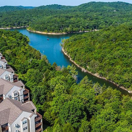 Woodpecker Watchtower Apartment แบรนสัน ภายนอก รูปภาพ